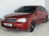 Chevrolet Lacetti 1.4 MT, 2007, 174 534 км, с пробегом, цена 417 000 руб.