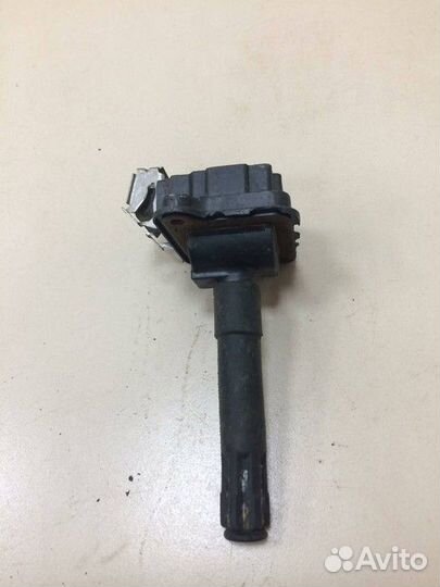 Катушка зажигания Skoda Octavia