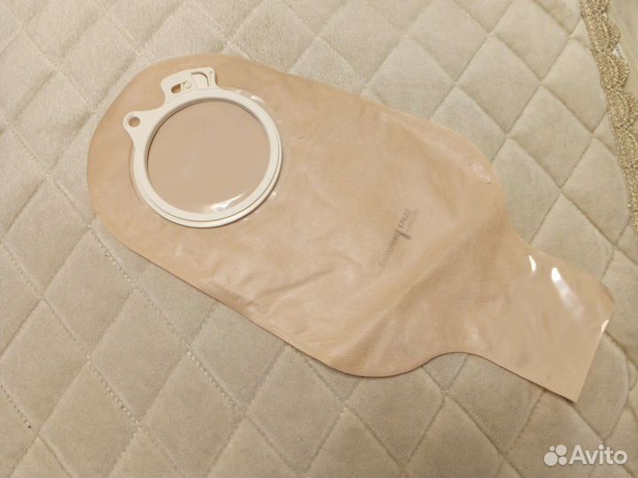 Калоприемники