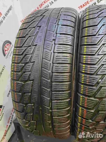 Nokian Tyres WR G2 235/55 R17 103V