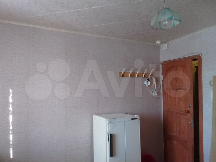 Комната 13 м² в 1-к., 8/9 эт.