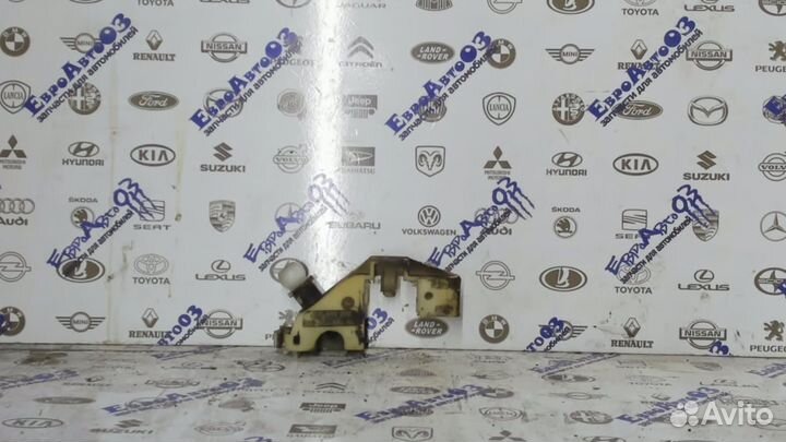 Монтажный комплект Porsche Cayenne 2003-2010