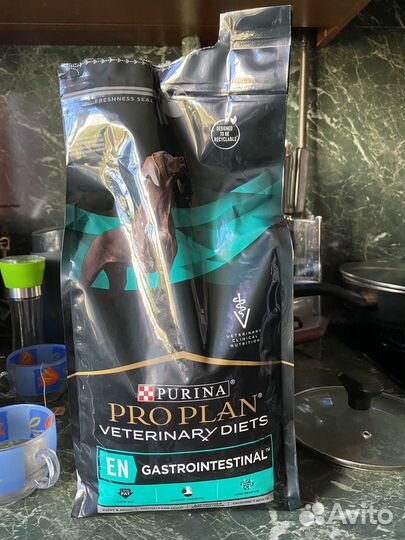 Гастрокорм для собак