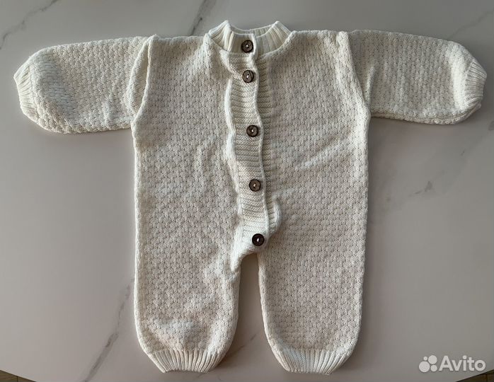 Комплект на выписку