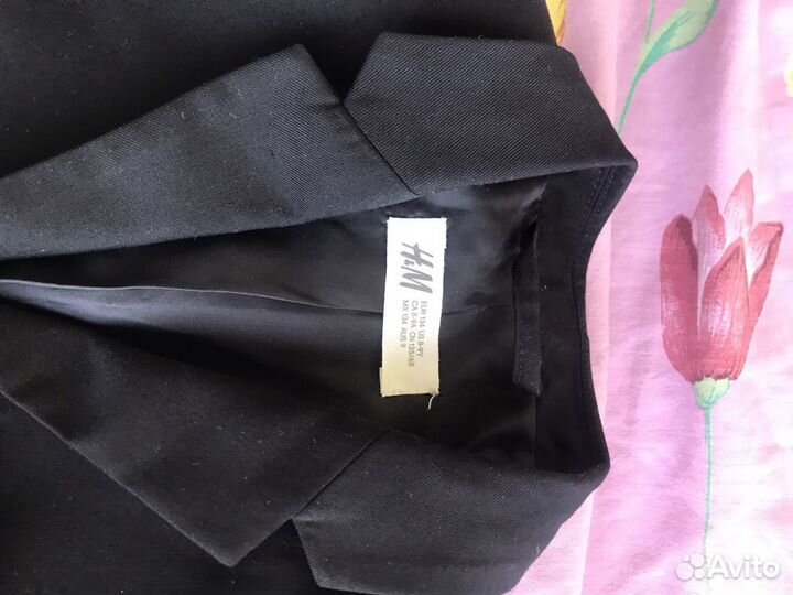 Костюм 3ка на мальчика