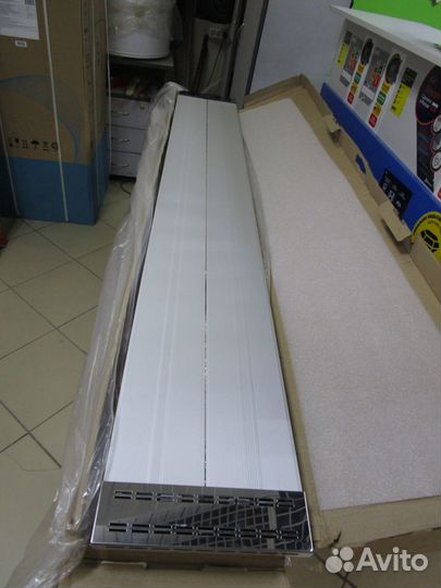 Обогреватель инфракрасный ballu BIH-APL-3.0