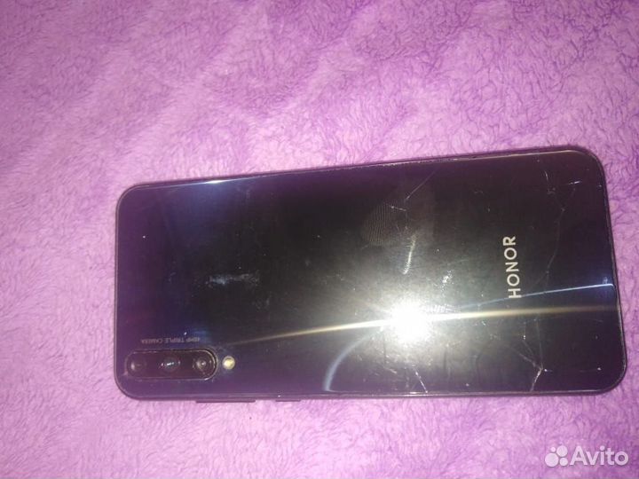 HONOR 30i, 4/128 ГБ