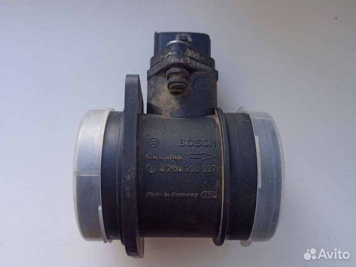 Датчик дмрв на ваз 2114