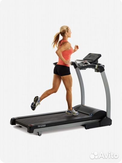 Беговая дорожка LifeSpan TR1200i