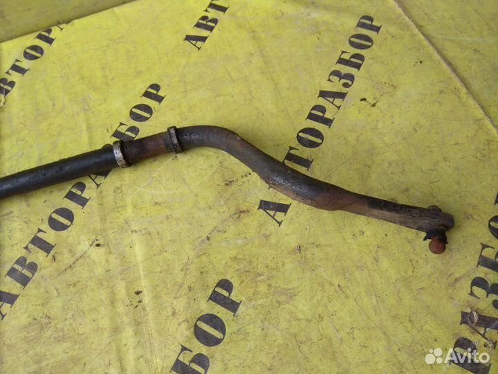 Стабилизатор передний Nissan Pathfinder (R51M)