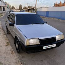 ВАЗ (LADA) 21099 1.5 MT, 2004, 286 000 км, с пробегом, цена 135 000 руб.