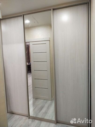 Мебель на заказ