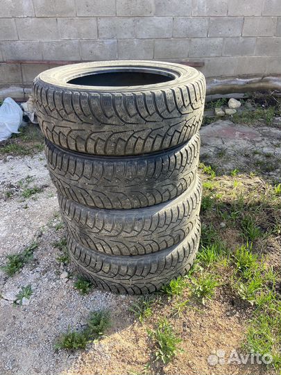 Nokian Tyres Nordman 5 185/60 R15 88