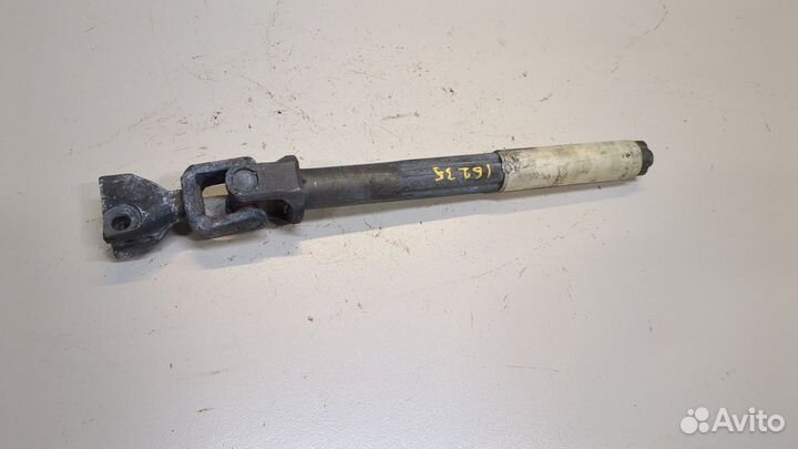 Кардан рулевой Audi Q7, 2011