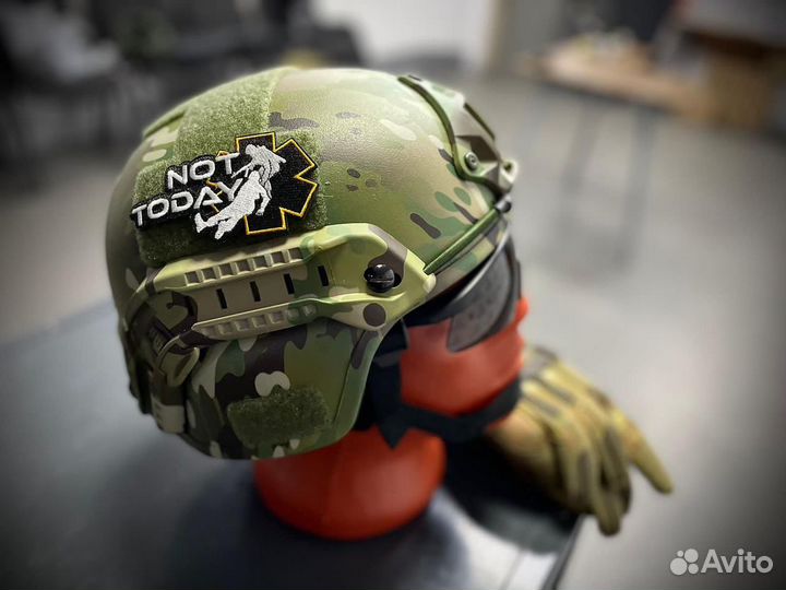 Плиты бр5, баллистика