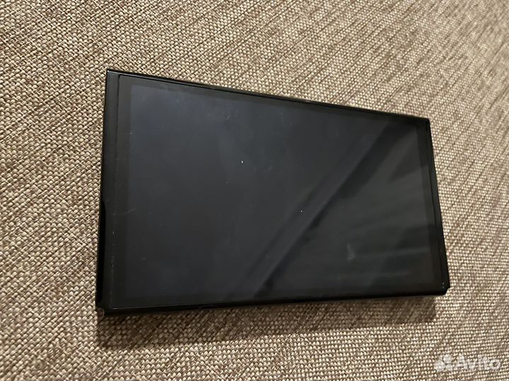 Nintendo switch oled планшет