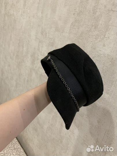 Кепки новые