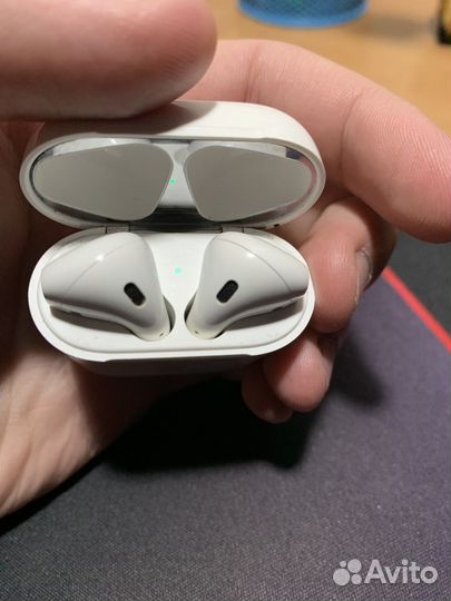 Airpods 2