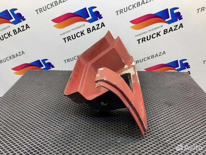 Подножка Daf CF