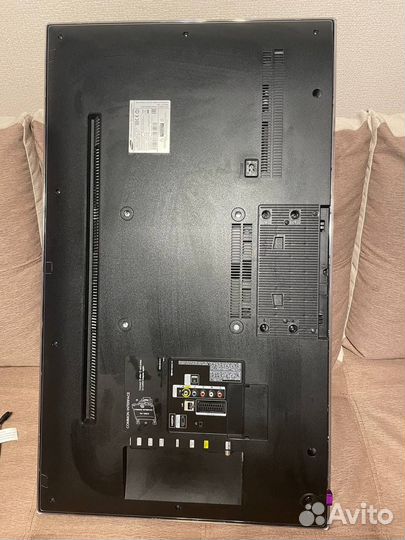 Телевизор самсунг 40 дюймов