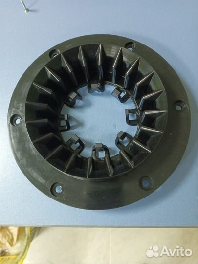 Фиксатор дисковой щётки SWS Karcher