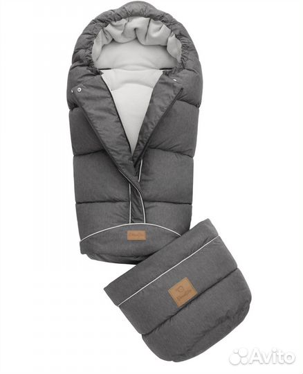 Зимний конверт mansita