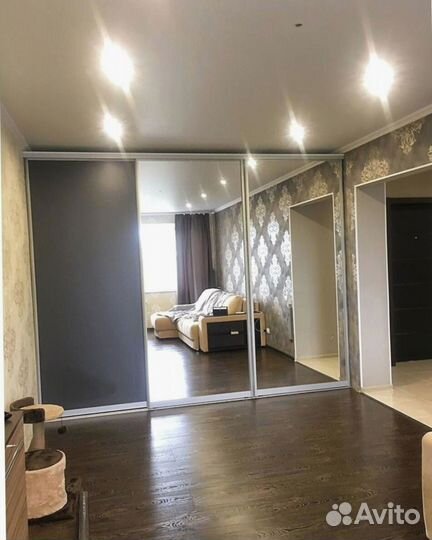 Шкаф купе на заказ