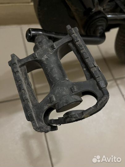 Велосипед детский, радиус 20, бу