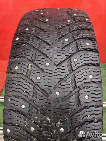 Cordiant Snow Cross 2 SUV 215/65 R16