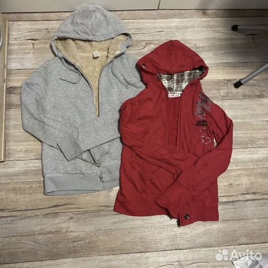 Кофты детские