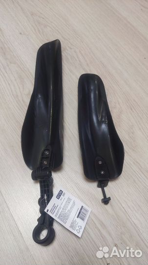 Крылья для велосипеда