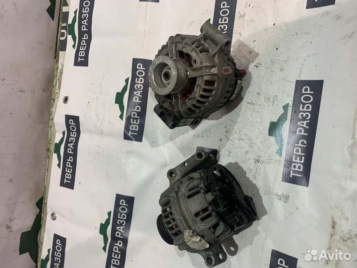 Генератор - Ford Transit 2.0 2000-2006