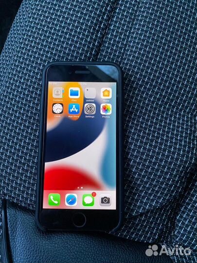 iPhone 7, 32 ГБ