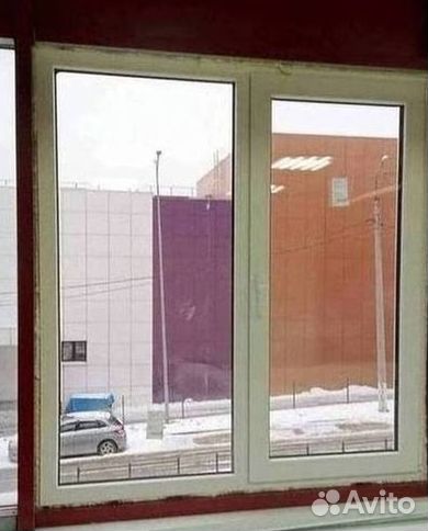 Пластиковые окна rehau