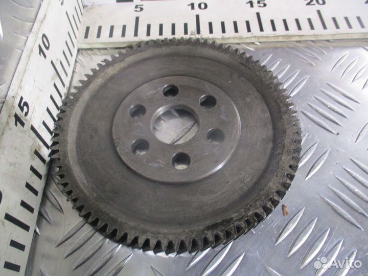 Шестерня распредвала Mercedes-Benz A4570911020