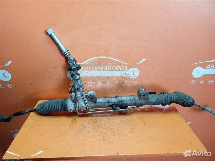 Рейка рулевая Mercedes Benz C-Class W203 (2000-20