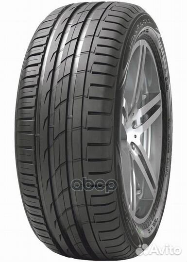 Nokian Tyres Hakka Black 2 235/45 R18