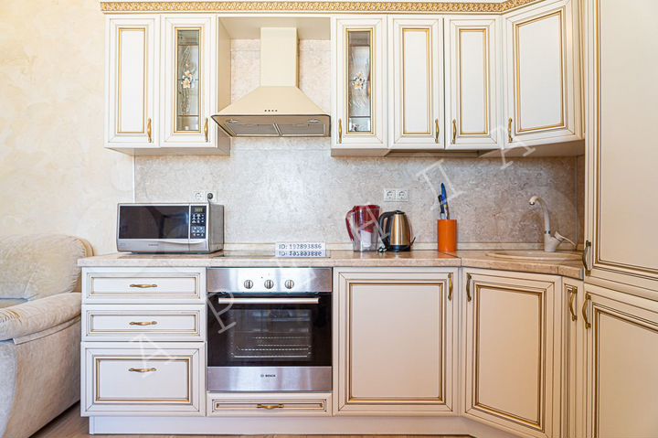 1-к. квартира, 50 м², 1/7 эт.