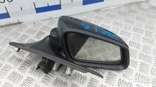 Зеркало наружное правое BMW 5 F10/F11 (4BA01JO01)