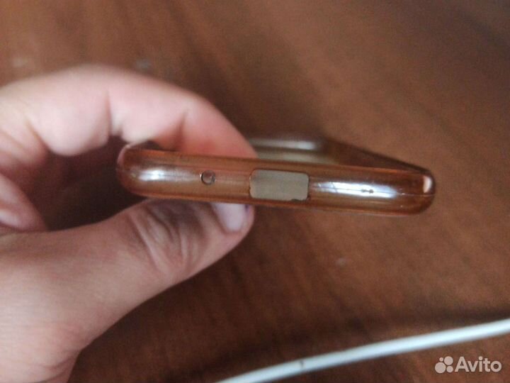 Чехол на Honor 7a