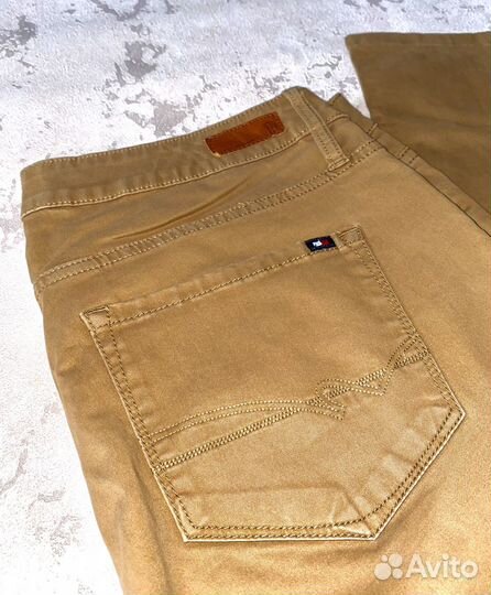 Брюки Tommy Hilfiger