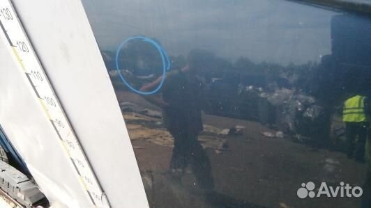 Капот opel astra H (DEA20D201)