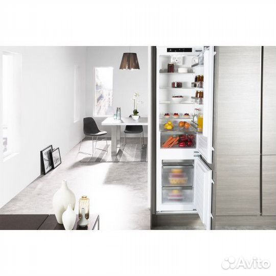 Холодильник Whirlpool ART 9811/A++/SF Новый