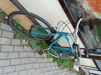 Велосипед марин