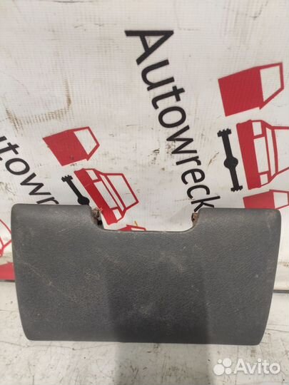 Крышка блока предохранителей Opel Corsa City