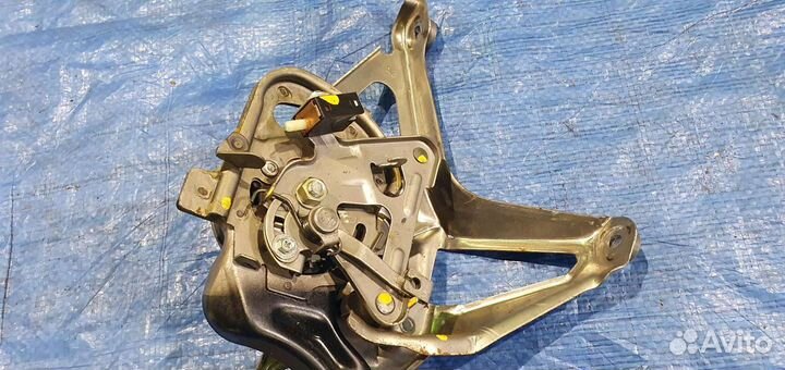 Педаль ручника grs182 grs184 Crown Athlete