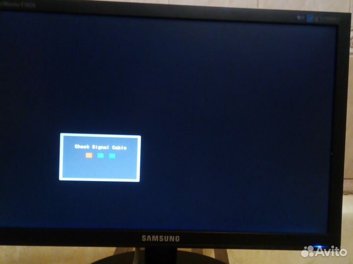 Монитор Samsung SyncMaster e1920nw