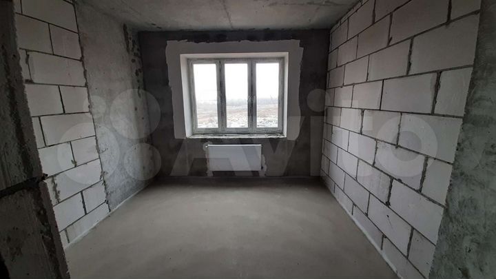 3-к. квартира, 78,4 м², 10/14 эт.