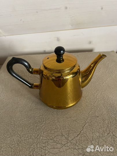 Чайник заварочный СССР