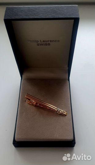 Зажим для галстука